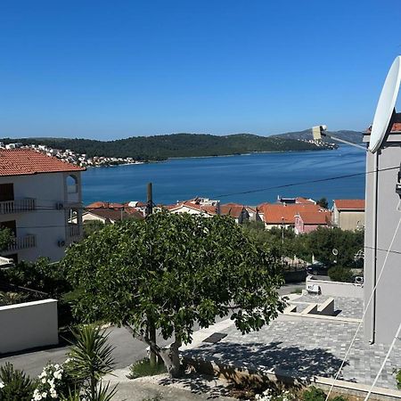 Apartment Arleta Trogir Dış mekan fotoğraf