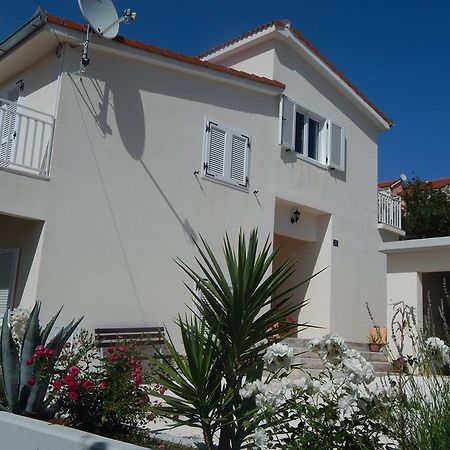 Apartment Arleta Trogir Dış mekan fotoğraf