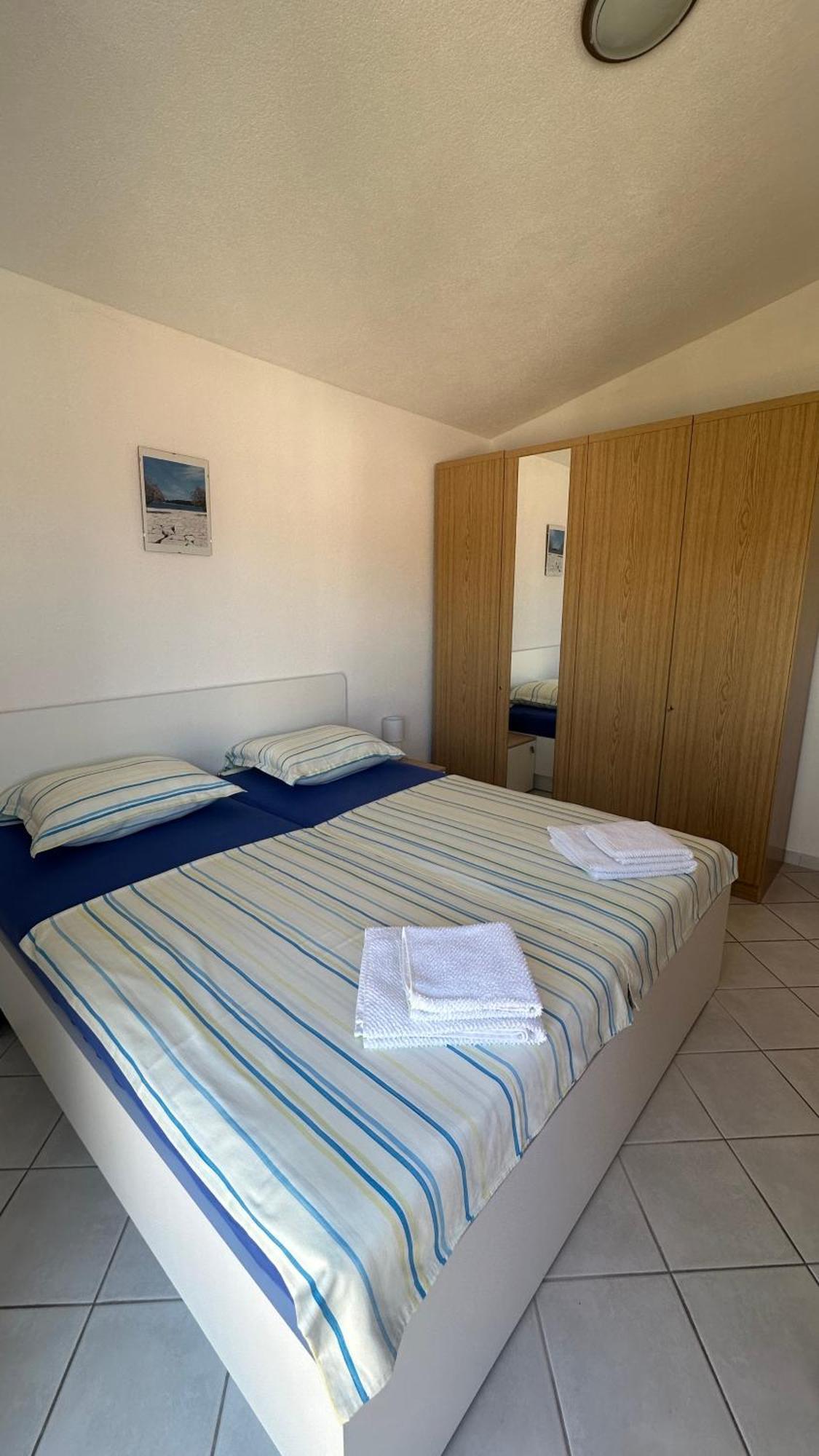 Apartment Arleta Trogir Dış mekan fotoğraf