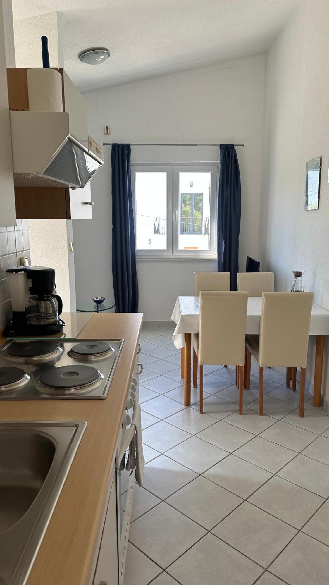 Apartment Arleta Trogir Dış mekan fotoğraf