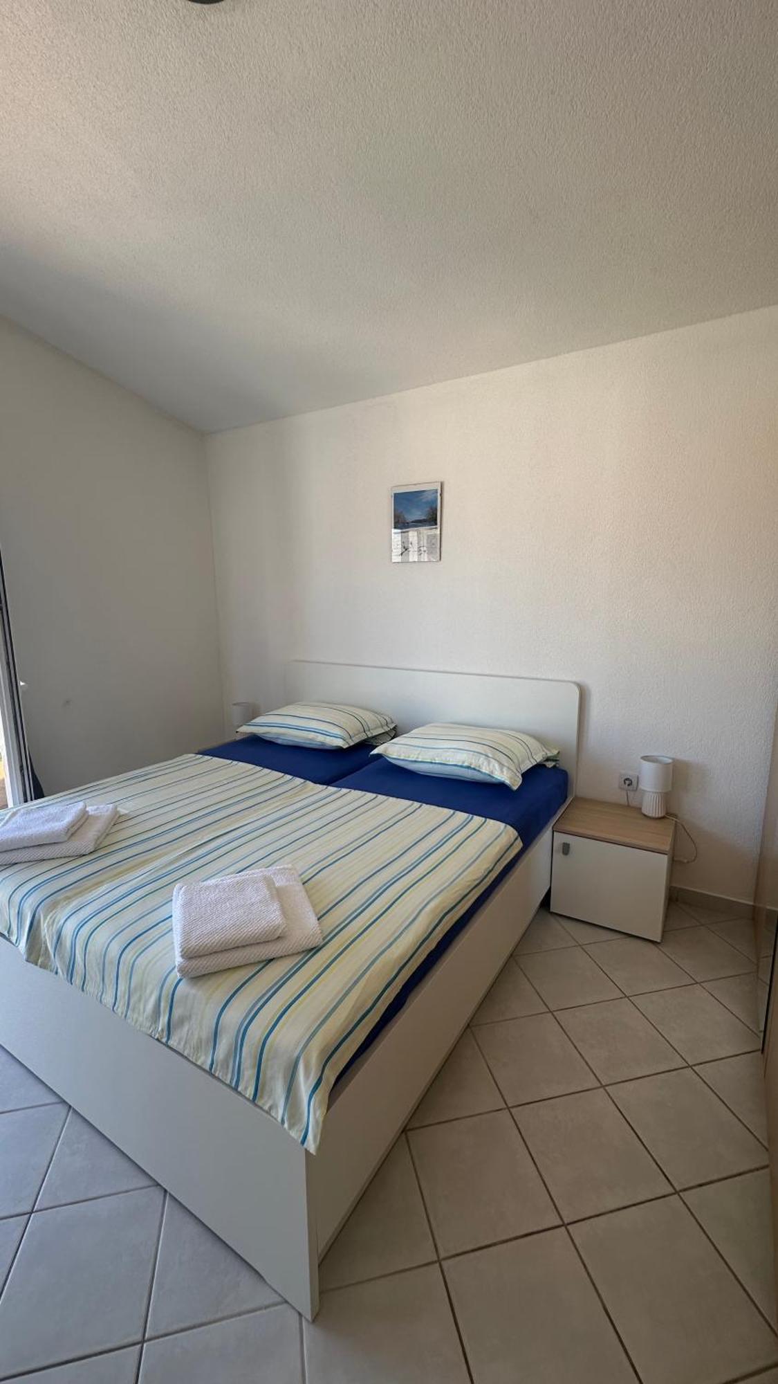 Apartment Arleta Trogir Dış mekan fotoğraf