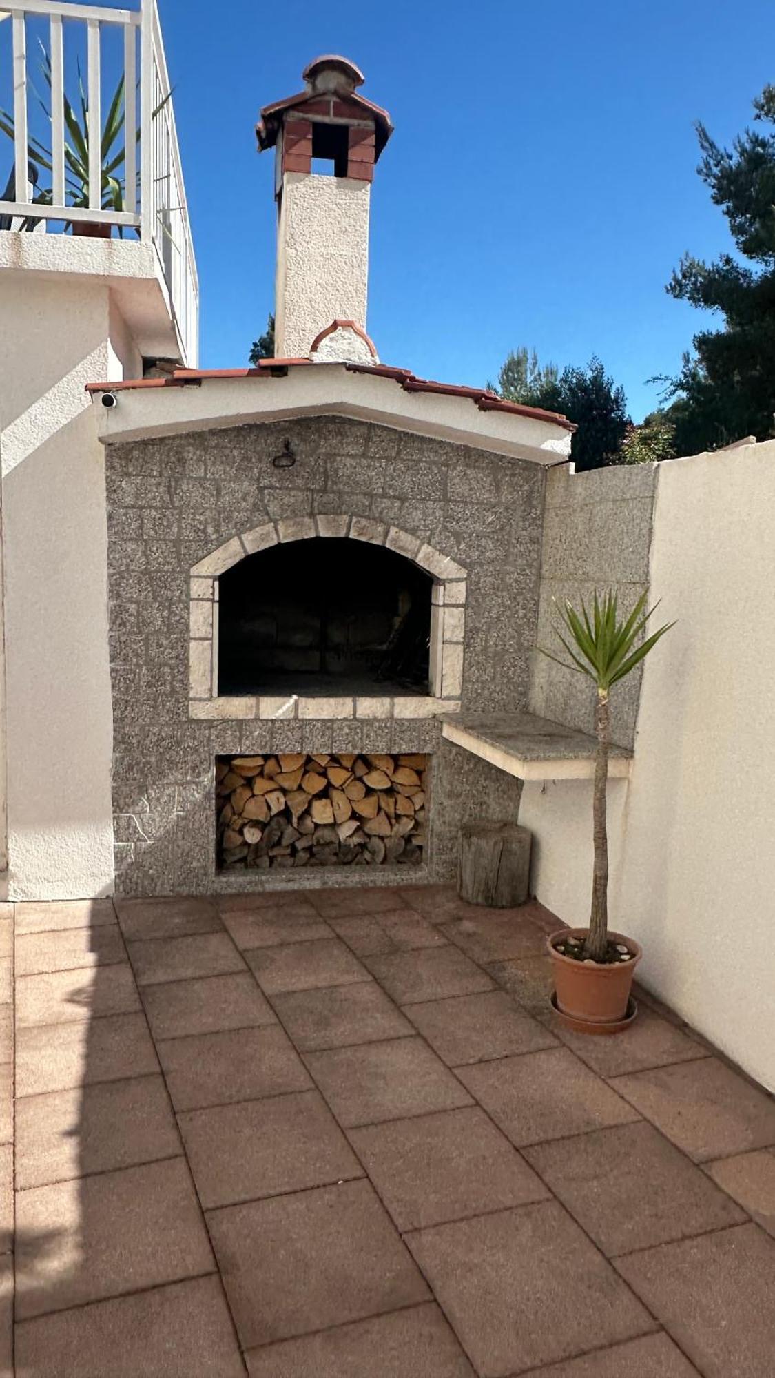 Apartment Arleta Trogir Dış mekan fotoğraf