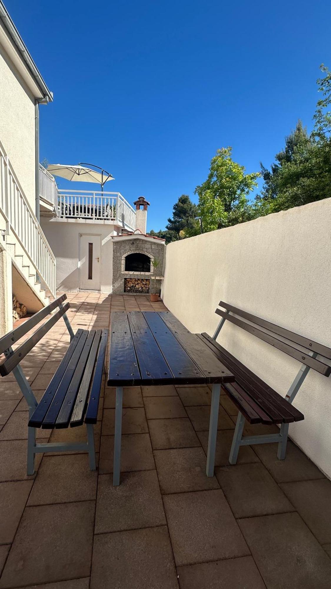 Apartment Arleta Trogir Dış mekan fotoğraf
