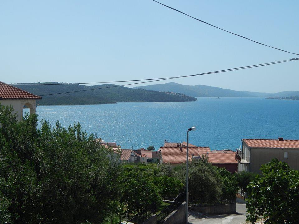 Apartment Arleta Trogir Dış mekan fotoğraf