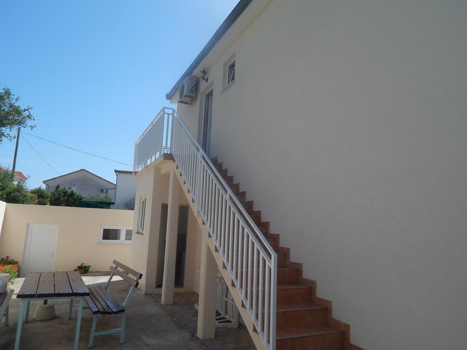Apartment Arleta Trogir Dış mekan fotoğraf