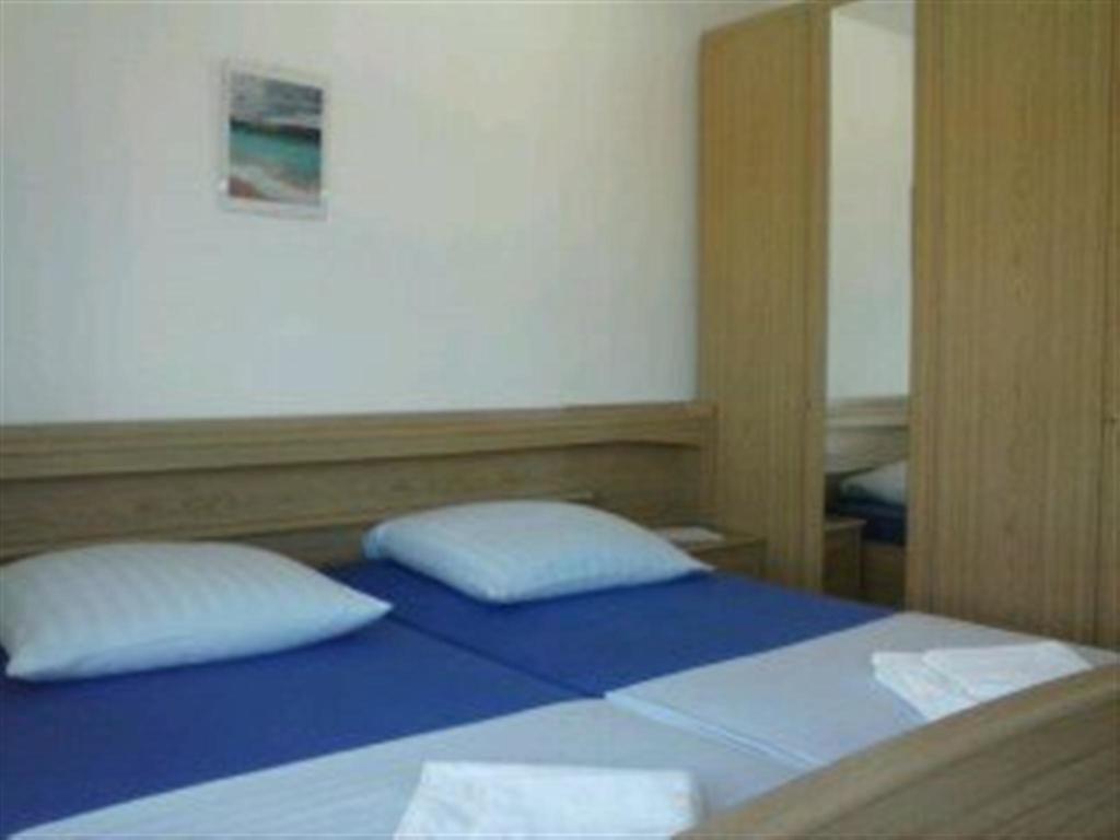Apartment Arleta Trogir Dış mekan fotoğraf