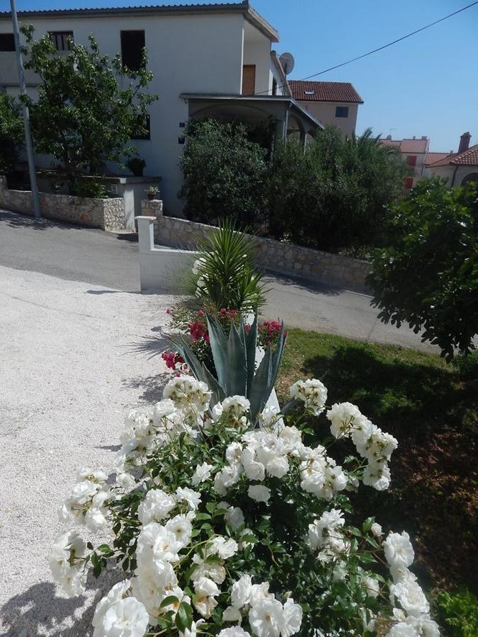 Apartment Arleta Trogir Dış mekan fotoğraf